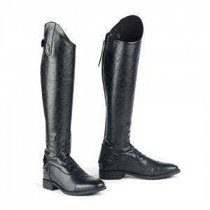 Ladies Sofia Leather Field Boot