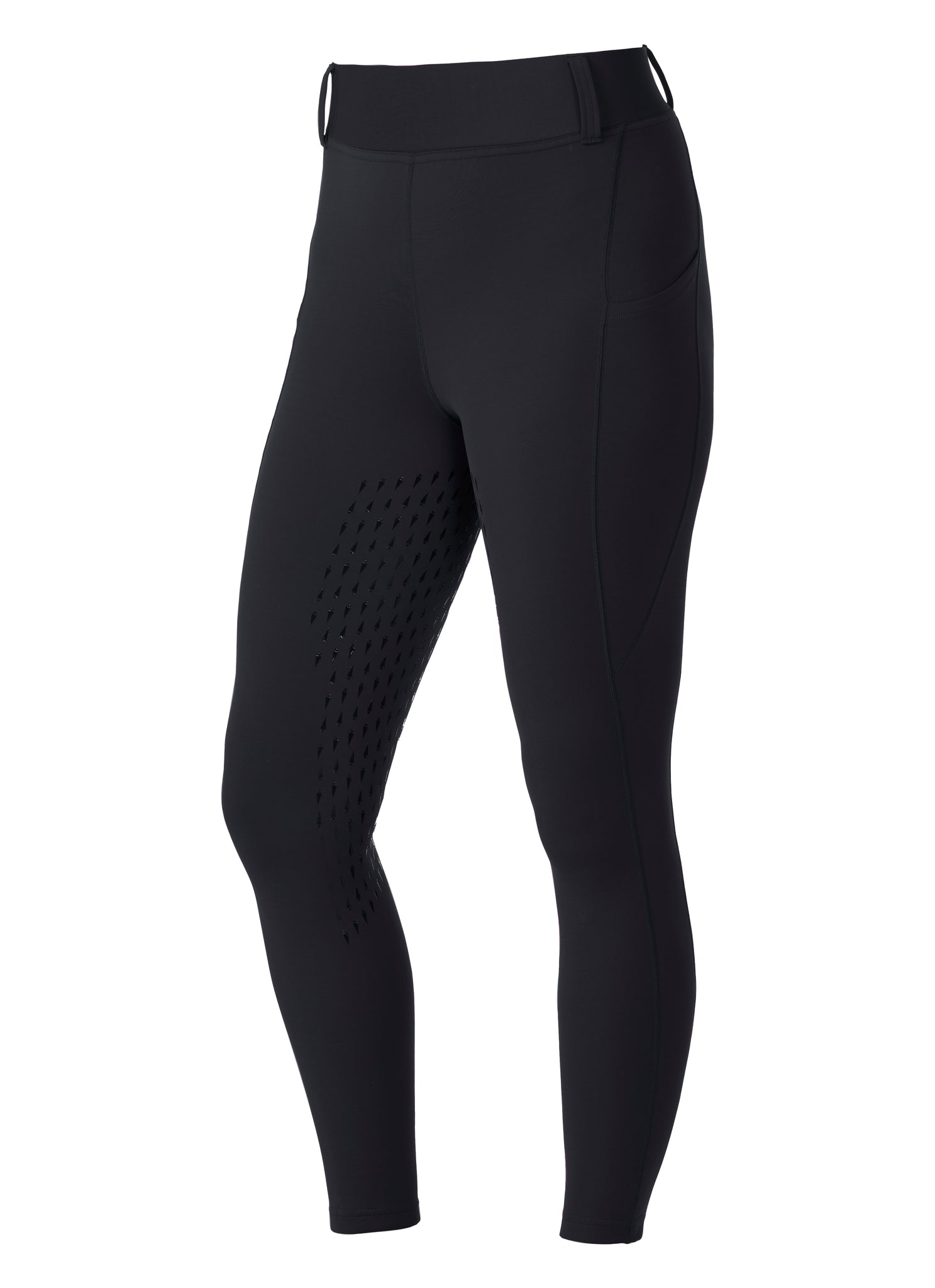 Kerrits Coolcore Silicone Full Leg Tights