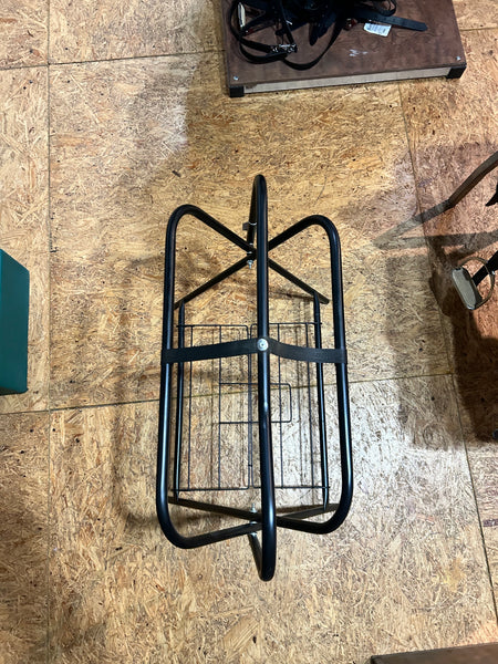 Folding Saddle Stand (FOR PICK UP IN STORE ONLY!)