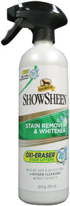 Showsheen Stain Remover & Whitener