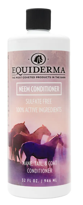 Equiderma Neem Conditioner
