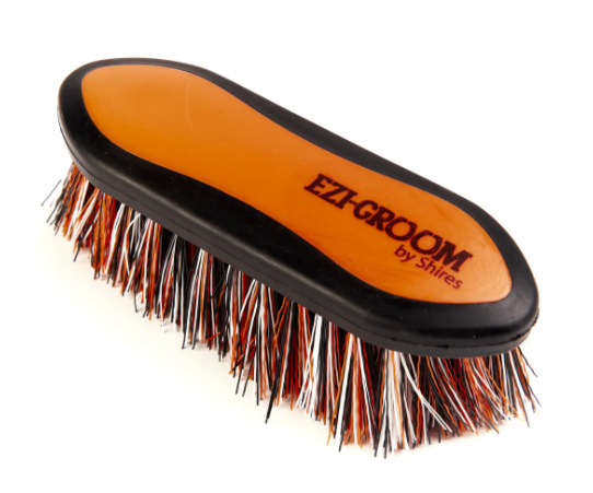 Ezi-Groom Grip Dandy Brush