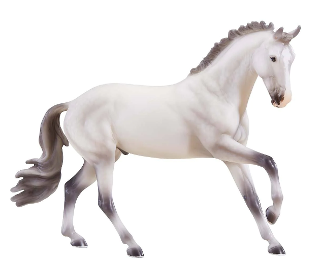 Model Horses