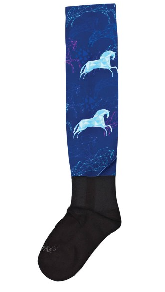 Ladies PerformerZ Boot Socks