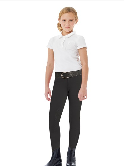 Kid's Ovation AeroWick KP Tights