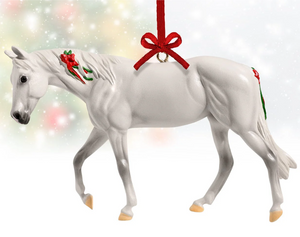 Breyer American Quarter Horse Ornament