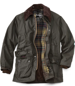 Barbour Classic Bedale