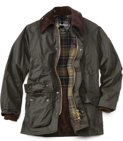 Barbour Classic Bedale