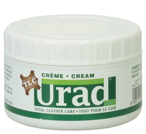 Urad Leather Polish - 7 oz.