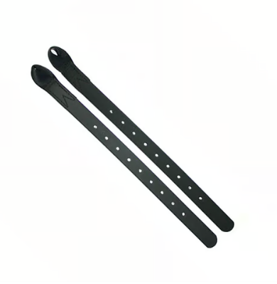 26" Wintec Synthetic Replacement  Billets - Black