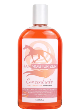 Healthy Hair Care Hair Moisturizer & Conditioner