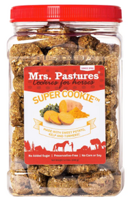 Mrs. Pastures Cookies