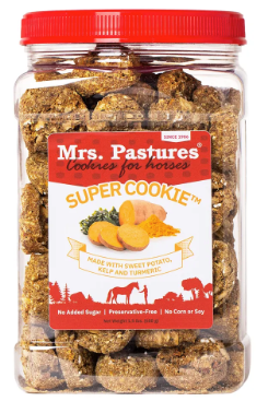 Horse Treats
