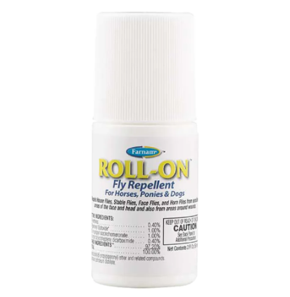 Farnam Roll on Fly Repellent