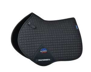 Prime Air-Tec Jump Shaped Saddle Pad