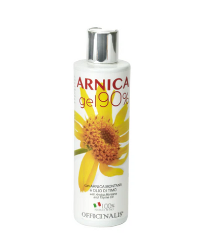 ARNICA 90% Muscle Gel