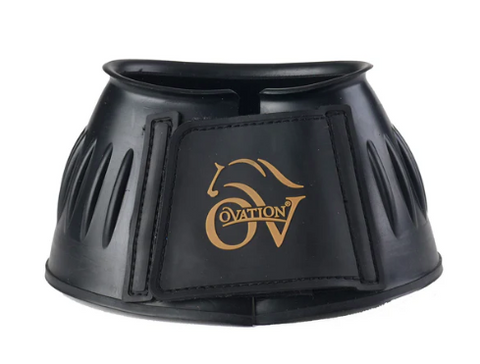 Professional Rubber Bell Boot