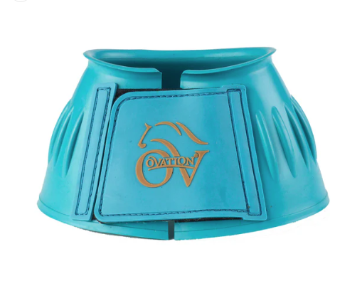 Professional Rubber Bell Boot