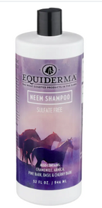 Equiderma Neem Shampoo