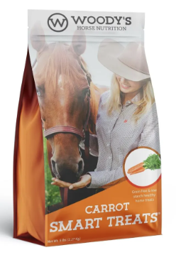 Smart Treats - 5 lb. bag