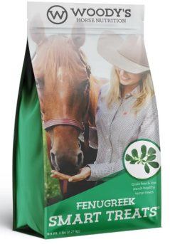 Smart Treats - 5 lb. bag