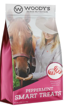 Smart Treats - 5 lb. bag