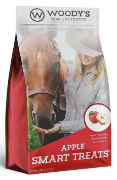 Smart Treats - 5 lb. bag