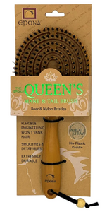 Queen's Mane/Tail Brush