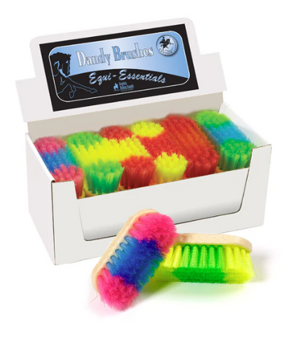 Small Dandy Brush