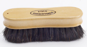 Equi Essentials Woodback Face Brush