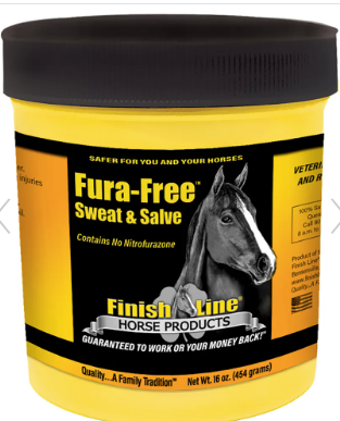 Fura-Free Seat & Salve