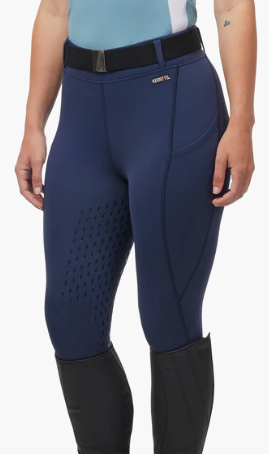 Kerrits Coolcore Silicone Full Leg Tights