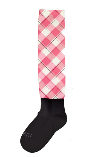 Ladies PerformerZ Boot Socks