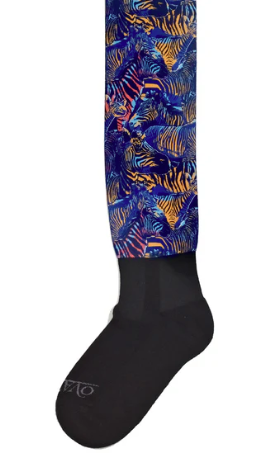 Ladies PerformerZ Boot Socks