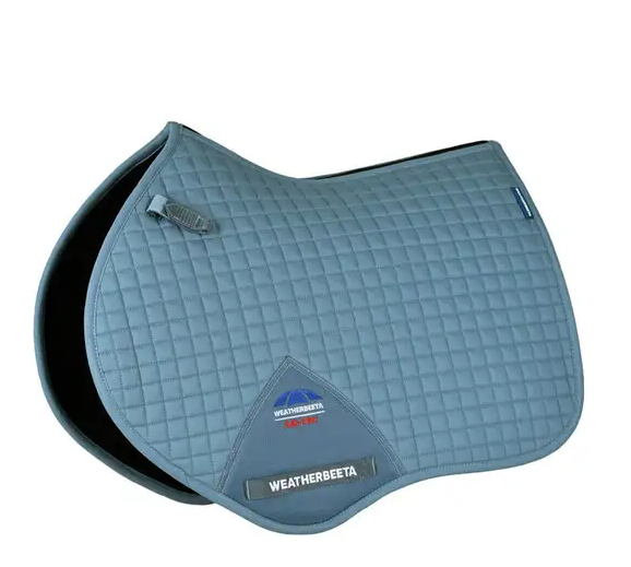 Prime Air-Tec Jump Shaped Saddle Pad