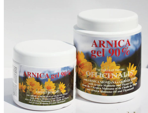 ARNICA 90% Muscle Gel