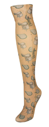 Ladies' ZOCKS Boot Socks