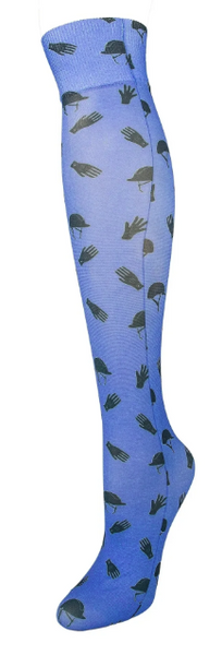 Ladies' ZOCKS Boot Socks