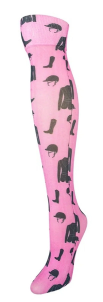 Ladies' ZOCKS Boot Socks