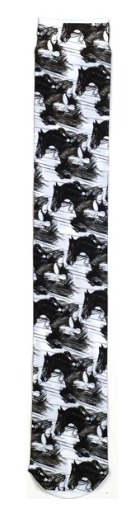 Youth ZOCKS Boot Socks
