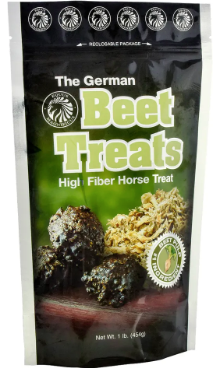 German Beet Treats - 1 lb.