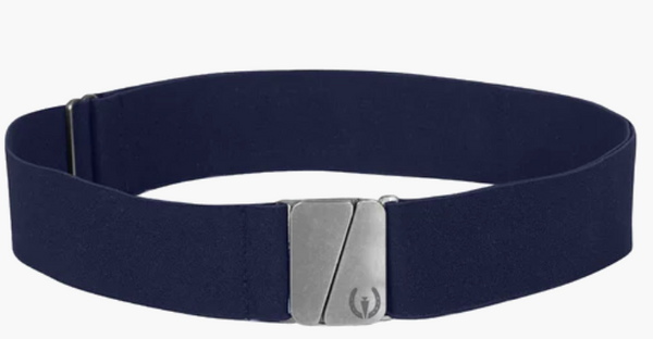 Kids Kerrits Stretch Logo Belt