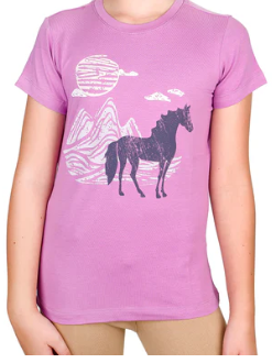EquiStar Youth T-Shirt