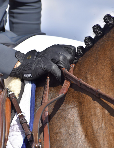 Kunkle Winter Show Glove - Black