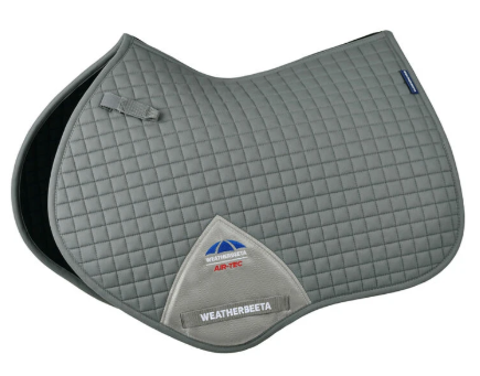 Weatherbeeta Prime Air-Tec Jump Shaped Saddle Pad