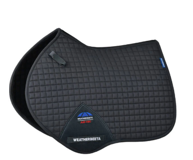 Weatherbeeta Prime Air-Tec Jump Shaped Saddle Pad