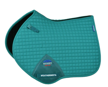 Weatherbeeta Prime Air-Tec Jump Shaped Saddle Pad