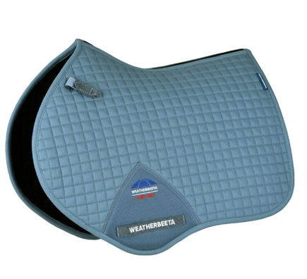 Weatherbeeta Prime Air-Tec Jump Shaped Saddle Pad