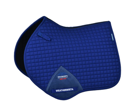 Weatherbeeta Prime Air-Tec Jump Shaped Saddle Pad