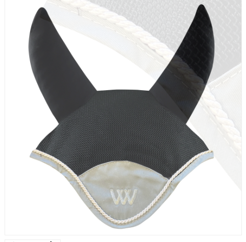 Woof Wear Ergonomic Fly Veil